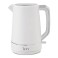 ΒΡΑΣΤΗΡΑΣ IZZY IZ-3028 (224635) BIANCA WHITE 2200W 1.7LT
